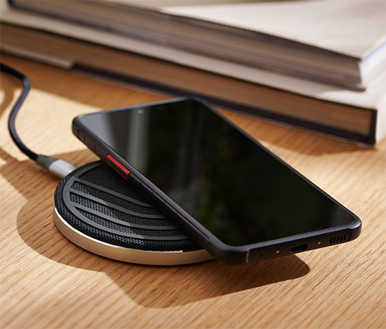 nabijanie bezdrotove