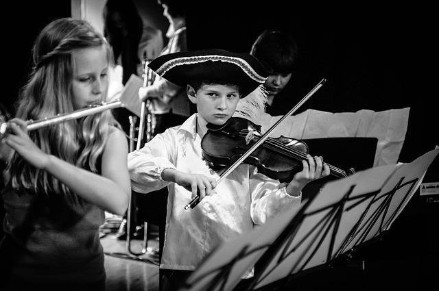 koncert
