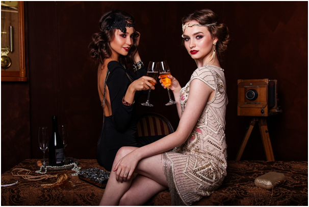 Minulosť s nádychom modernosti