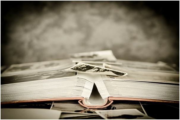 Návrat do minulosti